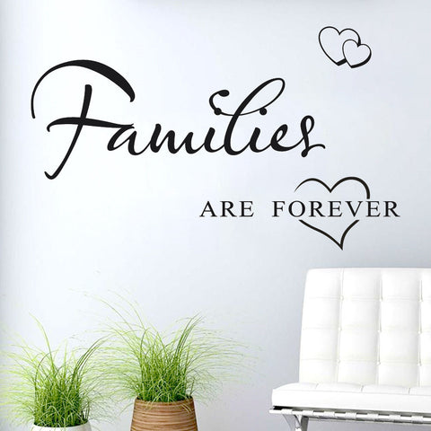 love wall stickers bedroom wall stickers home decor living room for kids bedrooms adesivo de parede