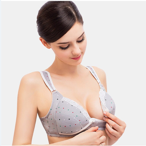 Breastfeeding Bra Pregnancy Clothes – Chilazexpress Ltd