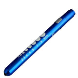 Outdoor Medical First Aid LED Pen Light Torch Doctor Nurse EMT Emergency#YL