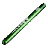 Outdoor Medical First Aid LED Pen Light Torch Doctor Nurse EMT Emergency#YL